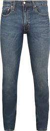 Levi's 511 Denim Jeans Navy Blue order online | 04511-5656 | Suitable Norway