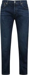 Levi's Jeans 501Original Marine 00501-3199 commander en ligne | Suitable
