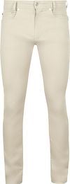 MAC Trousers Arne Pipe Ecru 0673051800-211R order online | Suitable