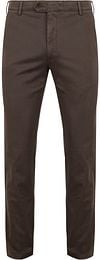 Meyer Chino Bonn Impression Taupe 1022560300-36 commander en ligne | Suitable