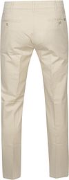 Meyer Chino Rio Light Beige Product / Achterkant