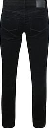 Pierre Cardin Jeans Lyon Corduroy Navy Product / Achterkant