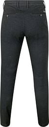 Pierre Cardin Trousers Tapered Navy Product / Achterkant