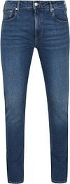 Scotch and Soda Skim Jeans Classic Blue 165606 order online | Suitable