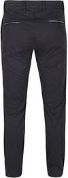 Steppin' Out Chino Northport Navy Product / Achterkant