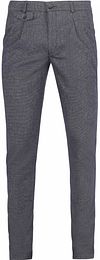 Suitable Chino Pico Pleat Marine PA-MCR-FL-24W-01/1-04-007-610 commander en ligne | Suitable
