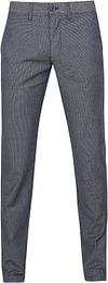 Suitable Chino Sartre Navy White order online | 4923 0700 Navy White | Suitable Finland
