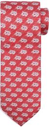 Suitable Tie Silk Paisley Red TI24-13 order online | Suitable