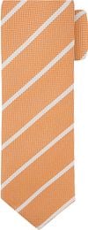 Suitable Tie Stripe Orange 9301617-1 order online | Suitable