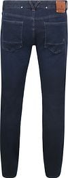 Vanguard Jeans V7 Rider IPW Product / Achterkant