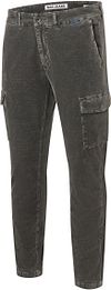 Mac Chino Griffin Cargo Anthracite Product / Detail