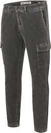 Mac Chino Griffin Cargo Anthrazit Product / Detail