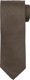 Silk Tie Dark Brown K82-1 K82-33 Uni Brown rt order online | Suitable
