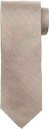 Stropdas Zijde Beige K82-1 K82-34 Uni Beige rt kopen | Suitable