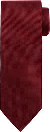 Suitable Seide Krawatte Bordeaux TIOXF-14 Burgundy kaufen | Suitable