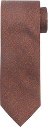 Suitable Seide Krawatte Braun TI24-18 kaufen | Suitable