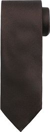Suitable Silk Tie Brown TIOXF-17 Chocolat order online | Suitable