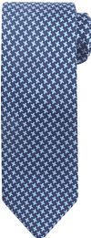 Suitable Tie Silk Stripe Dessin Navy TI24-17 order online | Suitable