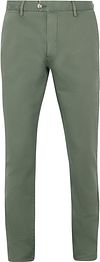 King Essentials The Harry Chino Olijfgroen KM112010001-G025T kopen | Suitable