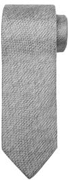 Krawatte Seide Grau K82-1 K82-31 60164-119 mid grey Delave kaufen | Suitable
