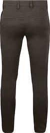 MAC Chino Griffin Marron