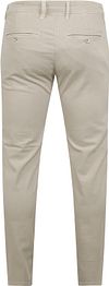 Mac Jeans Pantalon Driver Kit Product / Achterkant