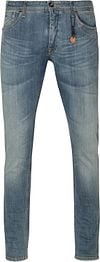 No Excess Jeans 712 Bleach Denim N712D94X1 kaufen | Suitable