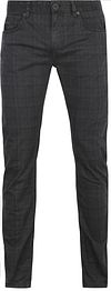 PME Legend Nightflight Plaid Grey PTR2309614-9114-9114 order online | Suitable