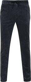 Scotch and Soda Warren Corduroy Hose Dunkelblau 169484 kaufen | Suitable