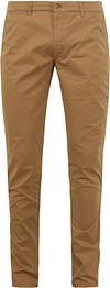 Suitable Chino Plato Cognac 1-11-139 520 Cognac commander en ligne | Suitable