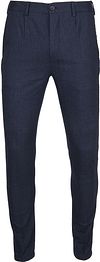 Suitable Pantalon Travis Navy 40017855-125009-28 order online | Suitable