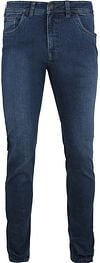Gardeur Sandro Jeans Blue Slim Fit SANDRO 470731-168 order online | Suitable