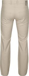 Mac Trousers Arne Kit Product / Achterkant
