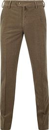 Meyer Chino Roma Wol Corduroy Olijfgroen 1150239000-33 kopen | Suitable