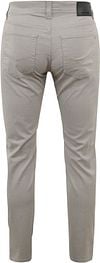 Pierre Cardin Hose Lyon Futureflex Grau Product / Achterkant