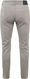 Pierre Cardin Pantalon Lyon Futureflex Gris Product / Achterkant