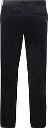 Profuomo Chino Corduroy Navy