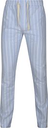 Steppin' Out Loungepants Stripes Light Blue order online | SM1602.0001-2001 | Suitable Lithuania