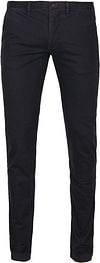 Suitable Chino Sartre Donkerblauw Q6061-0700 Navy kopen | Suitable