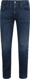 Vanguard Jeans V7 Rider Dark Blue TBO VTR515-TBO order online | Suitable