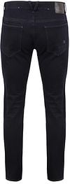 Vanguard V850 Rider Jeans Blau IFW Product / Achterkant