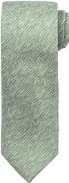 Cravate en Soie Verte K81-21 K81-21 100% Silk Tie light green del commander en ligne | Suitable