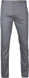 Dockers Alpha Skinny Grijs 47122-0153 Burma Grey
