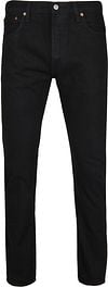 Levi's Jeans 501 Original Fit 0165 00501-0165 Black