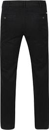 Meyer Broek Roma Zwart Product / Achterkant