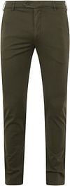 Meyer Chino Bonn Dunkelgrün 1029300400-27 kaufen | Suitable