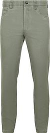 Meyer Dublin Trousers Light Green 1279300900-24 order online | Suitable