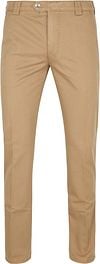 Meyer Hose Roma Camel 1150931600-42