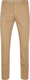 Meyer Pants Roma Khaki 1150931600-42