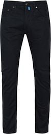 Pierre Cardin 5 Pocket Pants Antibes Dark Blue order online | C3 30070.4015-6000 | Suitable Spain